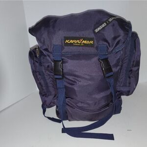 Karrimor Silvaguard Fellman 20 backpack waterproof